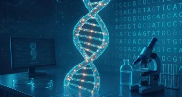 SentinelGenome Advanced