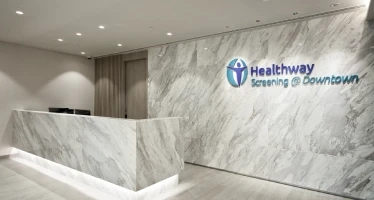 Healthway Screening @ Downtown