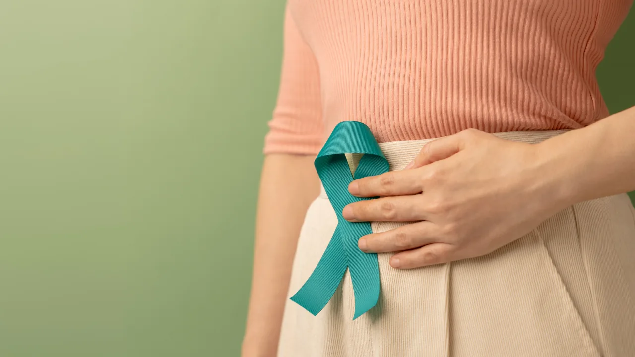 Cervical Cancer Awareness