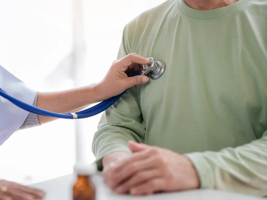 health screening singapore