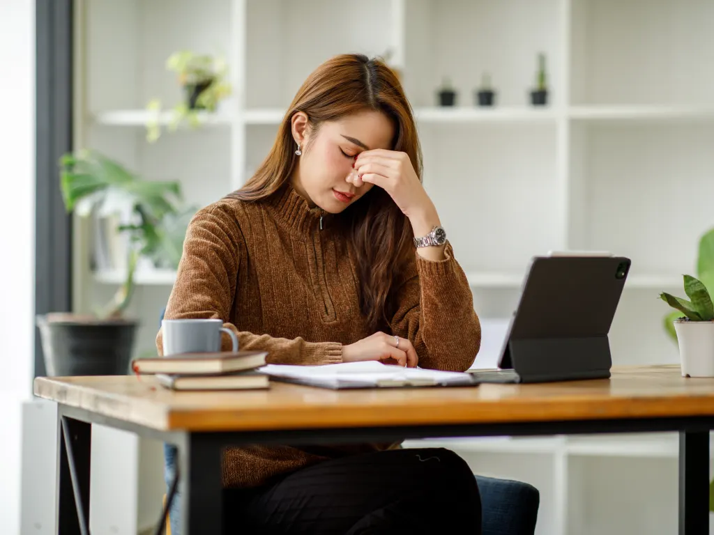 Perubahan Hormon pada Wanita