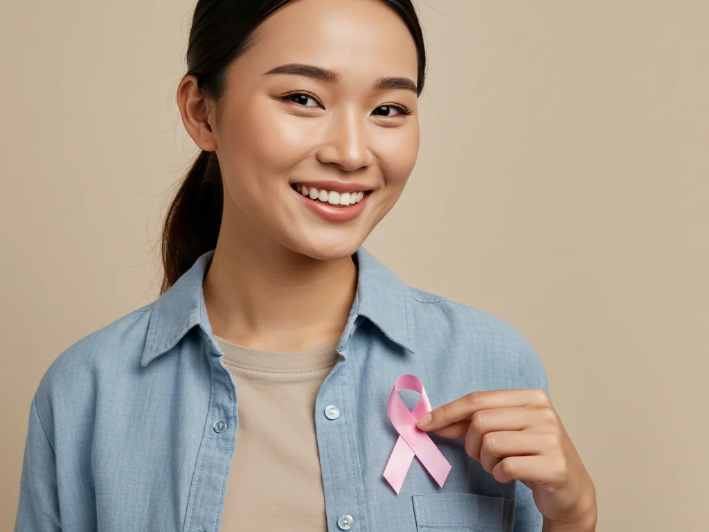 Breast Cancer Awareness Month