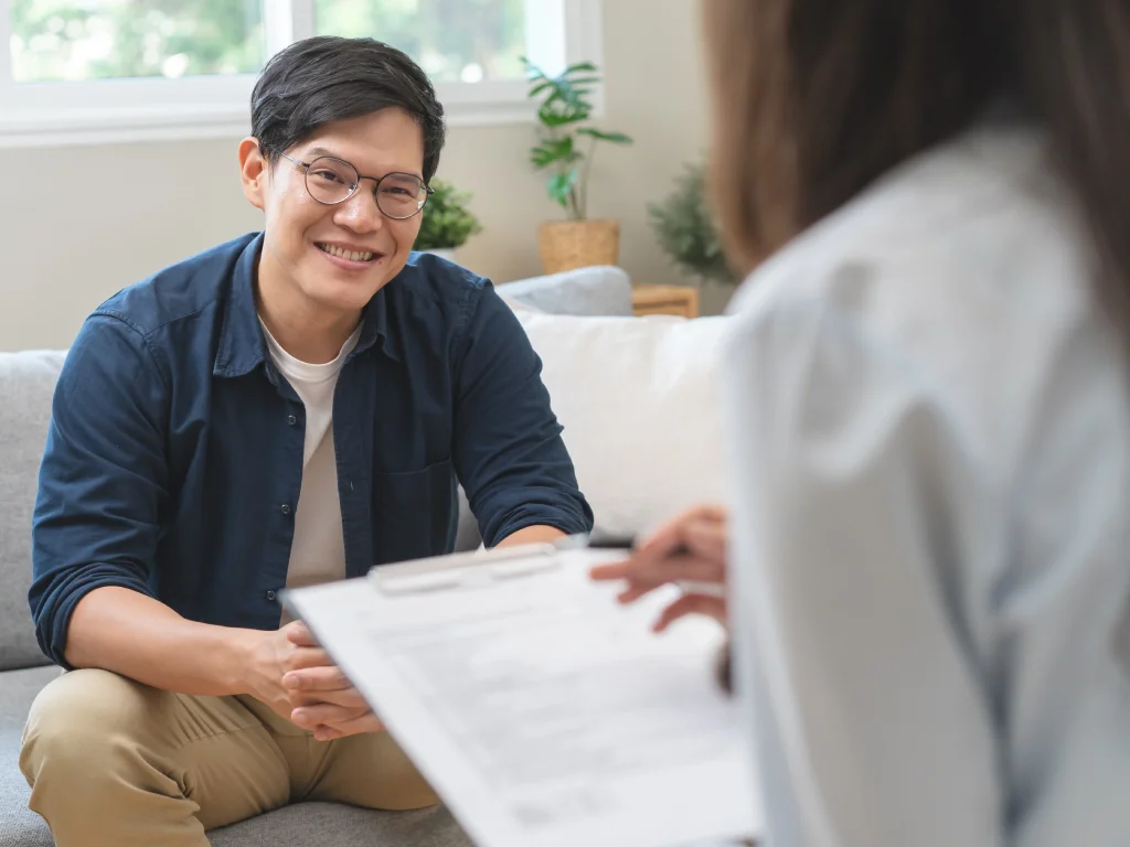 Pemeriksaan Kesehatan Pria di Singapura