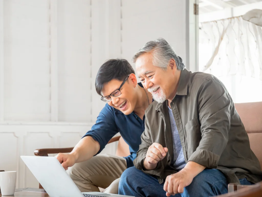 Kesehatan Pria Movember Singapura