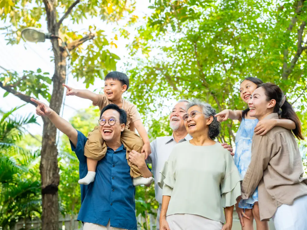 Parents Health Screening
