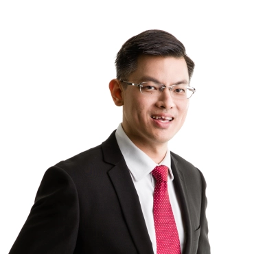 Dr Vincent Chong, Family Physician