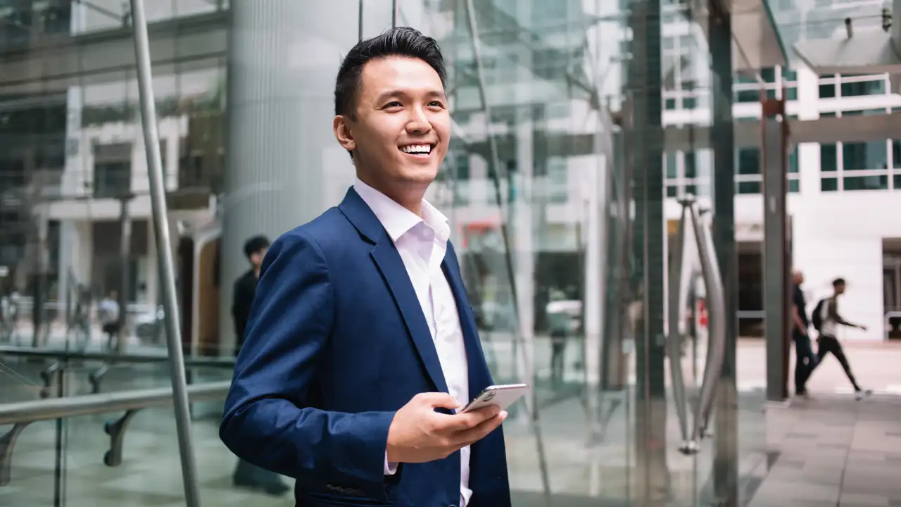 Staying Ahead of Rising Risk